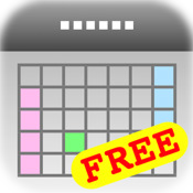 iKoyomi2 Free (iPhone Calendar)