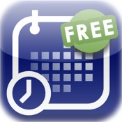 SaiSuke for iPad FREE (Google Calendar™ Sync)