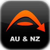 Sygic Aura Drive Australien & Neuseeland GPS Navigation