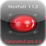 Euronotruf pro 4.0