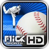 Flick Baseball Pro HD