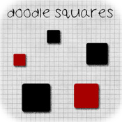 Doodle Squares HD