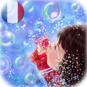 French Bubbles Lite