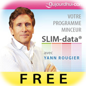 SLIM-data avec Yann Rougier (gratuite)