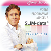 SLIM-data avec Yann Rougier