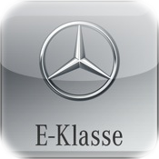 Mercedes Benz E-Klasse Katalog