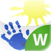 My First Words - Flash Cards by Smart Baby Apps (Hobbies & Play Edition)