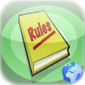 Sports Rule Books HD - Web Based