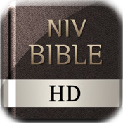 NIV Bible (HD)