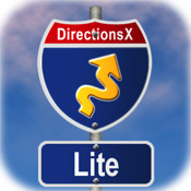 DirectionsX Lite