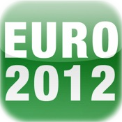 EM 2012 Countdown