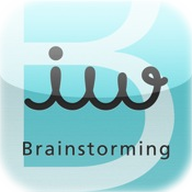brainstorming by ideaWallets