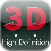 3D Stereograms HD