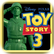 Toy Story 3: Verdeckter Einsatz