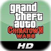 Grand Theft Auto: Chinatown Wars HD