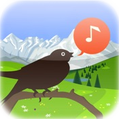 Chirp! Bird Songs Canada