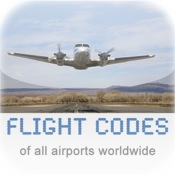 flight codes