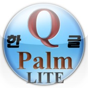 Qpalm Acupuncture Korean LITE