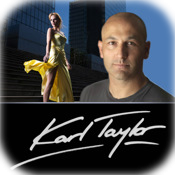 Fashion & Beauty Lighting Secrets by Karl Taylor