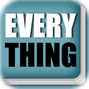 The Everything App!