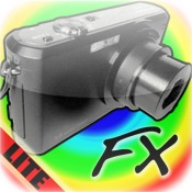 Camera FX Lite