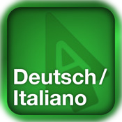 Deutsch-Italienisch Audio-Sprachführer von Accio