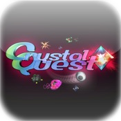 Crystal Quest™ Free
