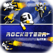 Rocketeer Lite