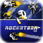 Rocketeer HD