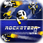 Rocketeer HD Lite