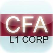 CFA Level1 Corporate Finance Audio