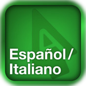 Conversación Guía italiano-español de Accio