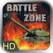 Battle Zone HD - Desert Eagle