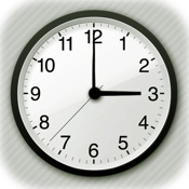 Analog Clock HD