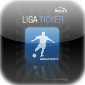Liga Ticker 2010