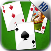 Solitaire HD FREE!