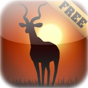 Deer Hunter: African Safari FREE