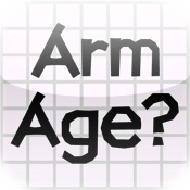 Arm Age Analyzer