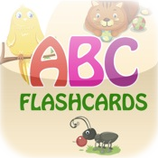 ABC Alphabet Flash Cards & Letter Quiz by Smart Baby Apps