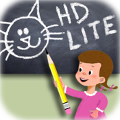 Guess-A-Sketch HD Lite