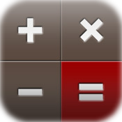 Calculator 4 - iPad Edition