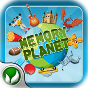 Memory Planet - Matching Mania!