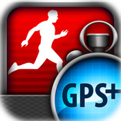 Schrittzähler PRO GPS +