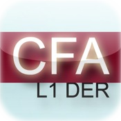 CFA Level1 Derivatives Audio
