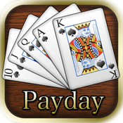 Payday Video Poker HD