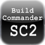 Build Commander for StarCraft 2