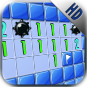 Minesweeper HD FREE!