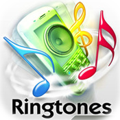 2010's HD Ringtones(TOP) For IOS4