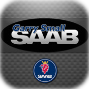 Garry Small Saab