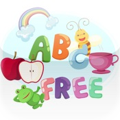 ABC Alphabet Phonics - Learn Talking & Spelling Flashcards Kids Games Free Lite